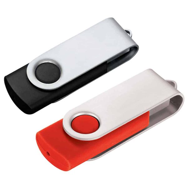 Rotate USB - 2GB