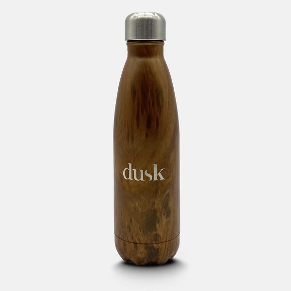 Ecograin Mirror Finish Classic Bottle
