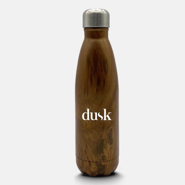 Ecograin Mirror Finish Classic Bottle - Image 3