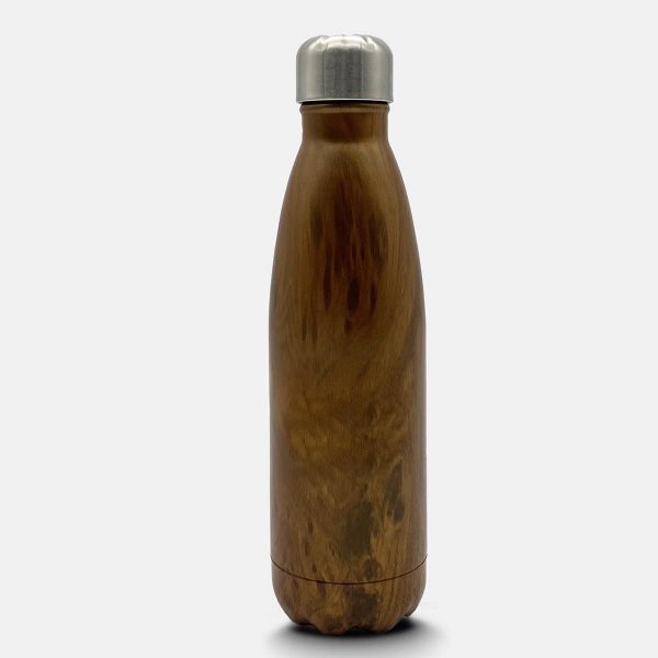 Ecograin Mirror Finish Classic Bottle - Image 6