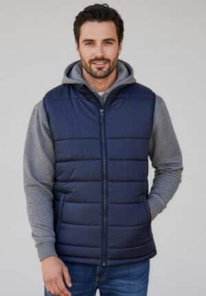 Alpine Men's Vest