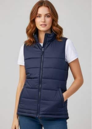 Alpine Womens Vest
