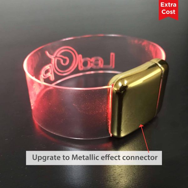 LED Magnetic Laser Band - Image 5