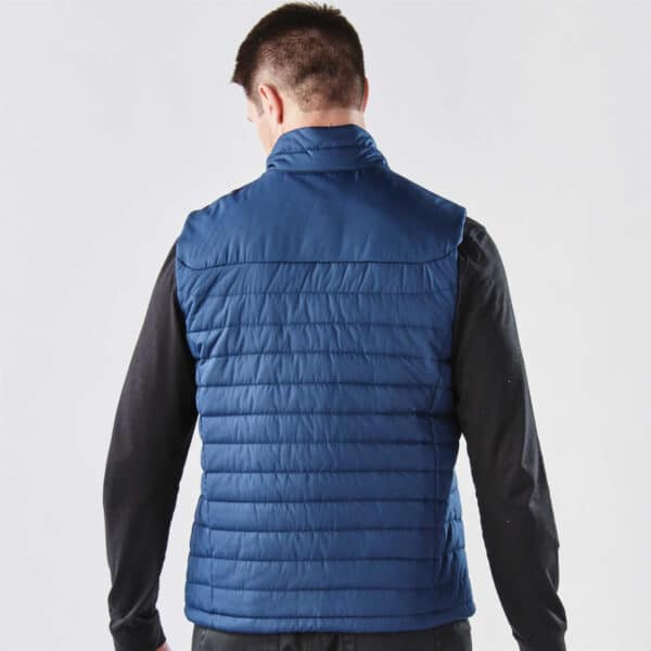 Men's Nautilus Quilted Vest - Image 8