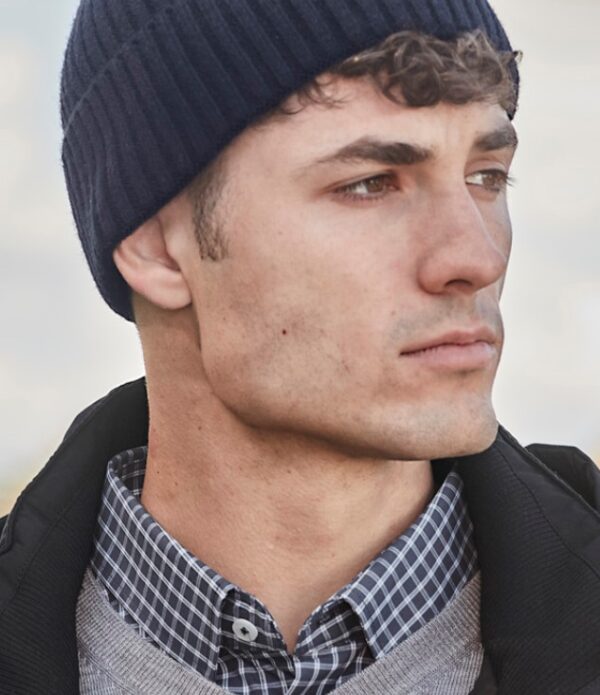 Unisex Streetworx Beanie - Image 6