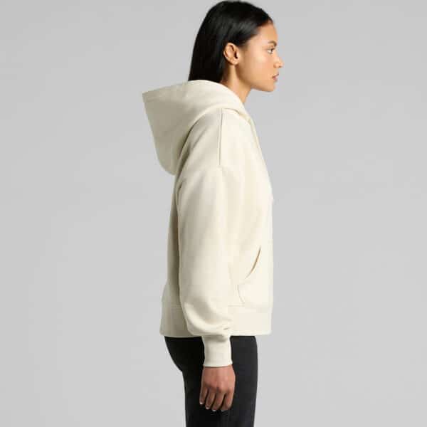 Wo's heavy Hood - Image 4