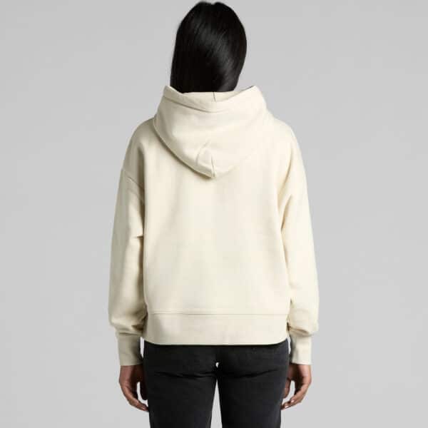 Wo's heavy Hood - Image 5