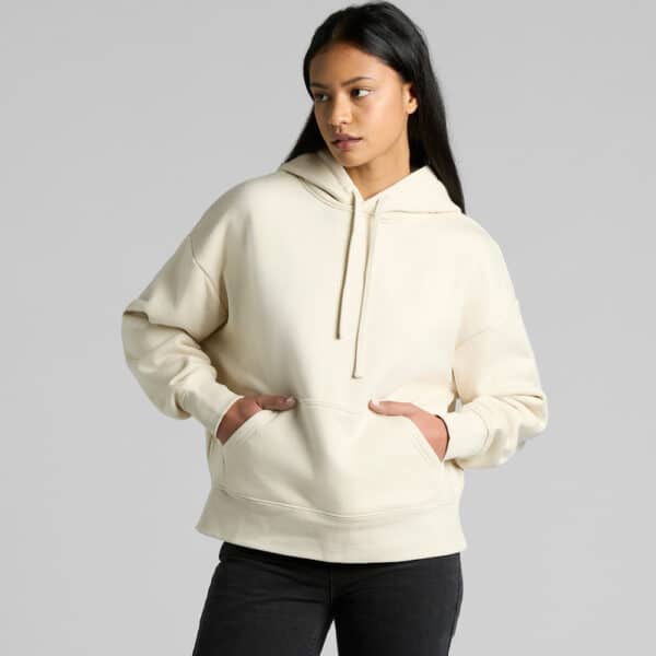 Wo's heavy Hood - Image 6