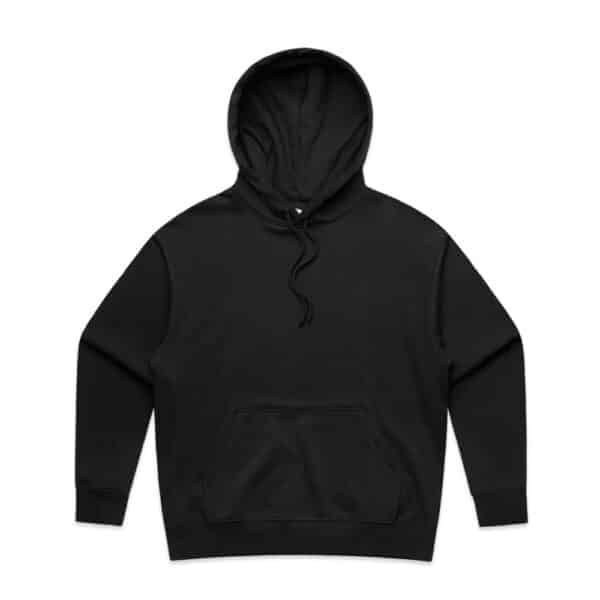 Wo's heavy Hood - Image 7