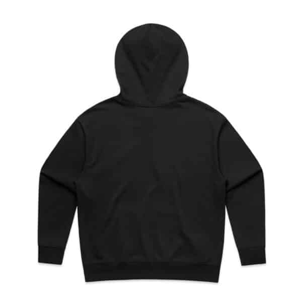 Wo's heavy Hood - Image 8
