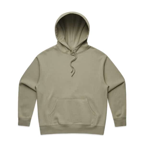 Wo's heavy Hood - Image 9