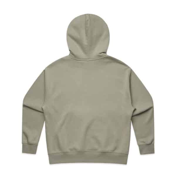 Wo's heavy Hood - Image 10