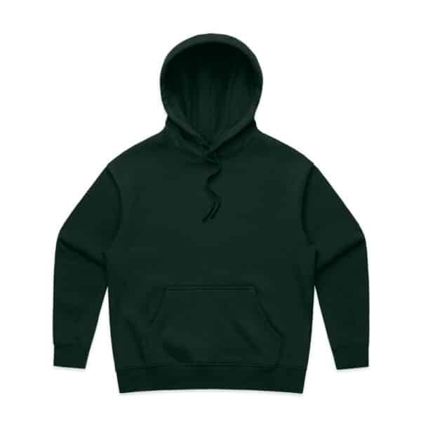 Wo's heavy Hood - Image 11
