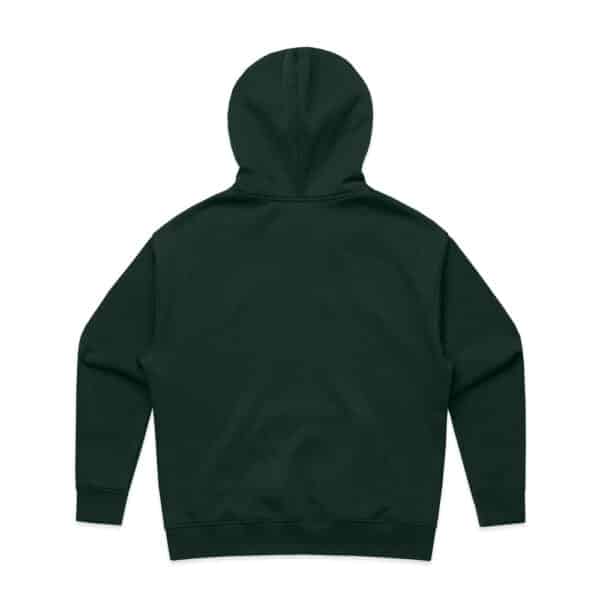 Wo's heavy Hood - Image 12