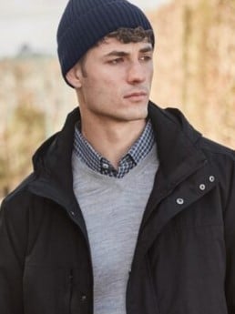 Unisex Streetworx Beanie