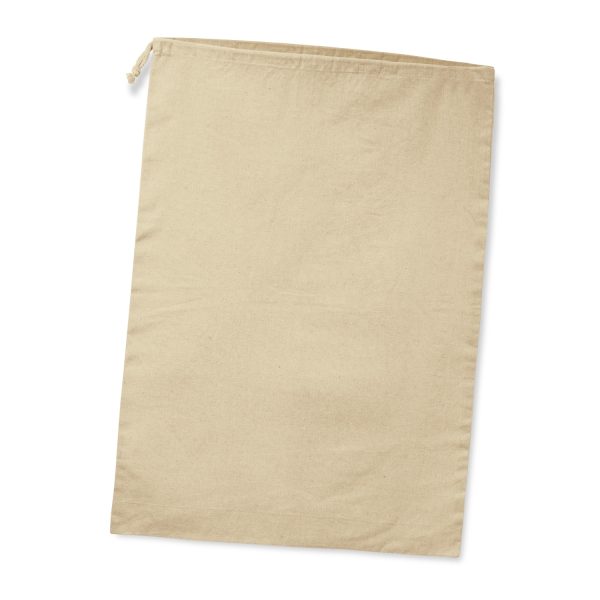 Drawstring Laundry Bag - Image 3