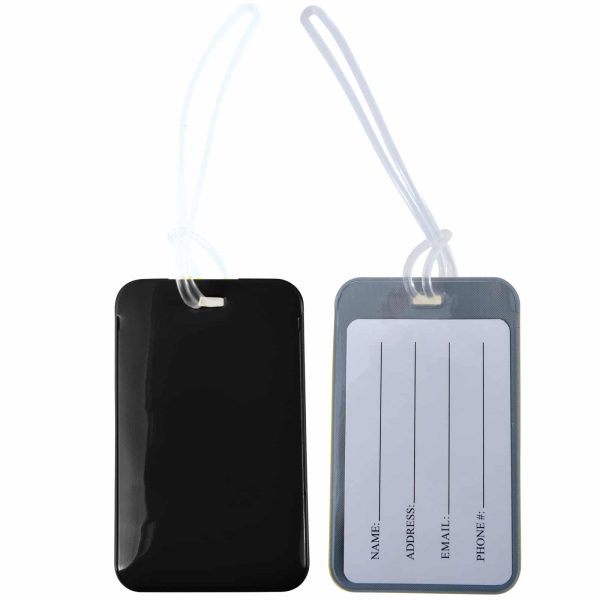 Firenze Luggage Tag - Image 8