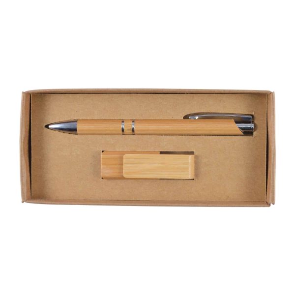 Kyoto Cardboard Gift Set - Image 4