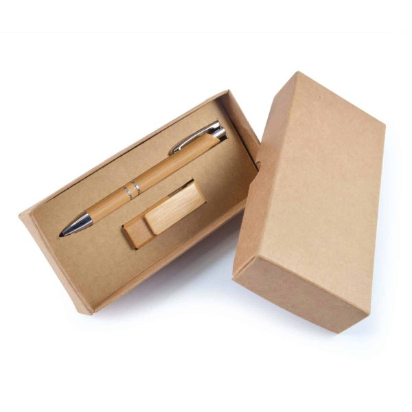 Kyoto Cardboard Gift Set - Image 3
