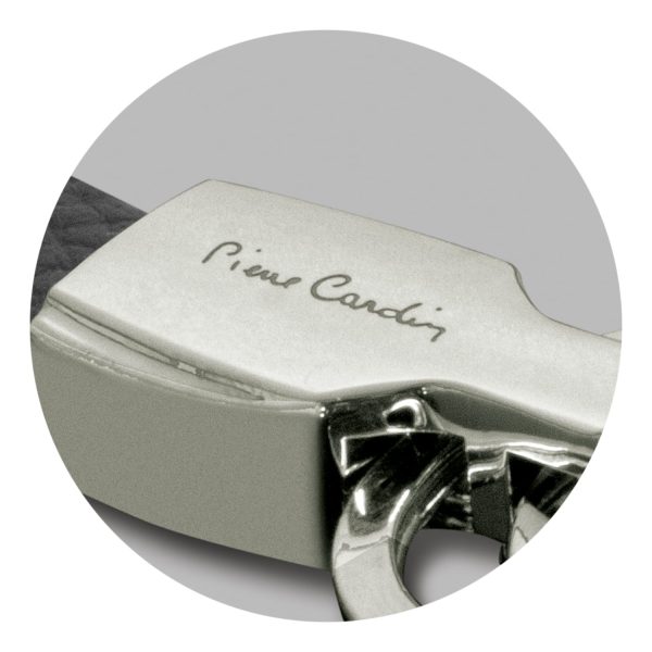 Pierre Cardin Belfort Key Ring - Image 6