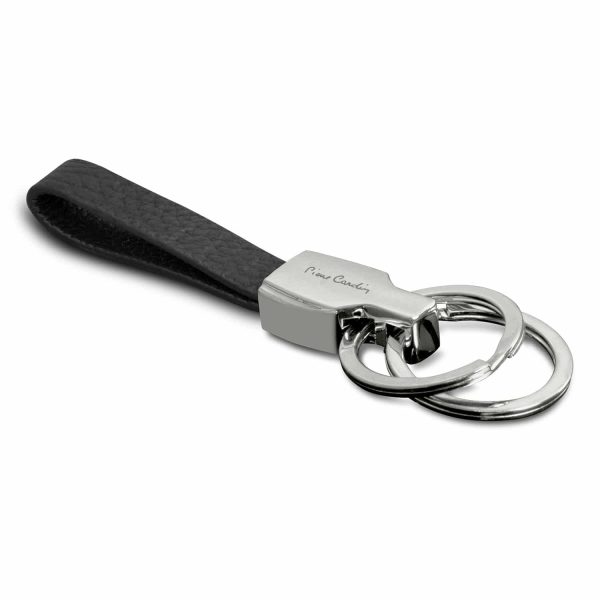 Pierre Cardin Belfort Key Ring - Image 3