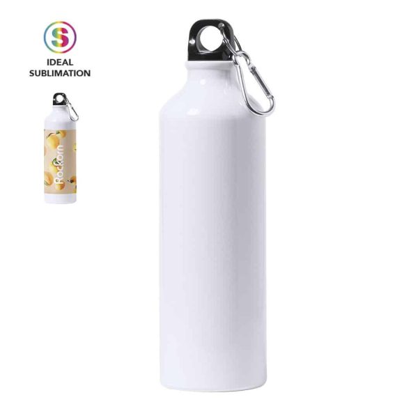 Sublimation Drink Bottle