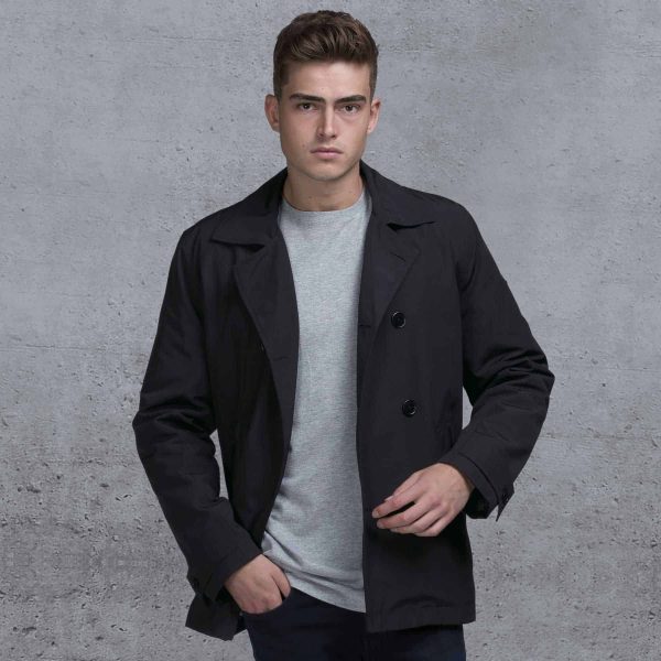 Dakota Jacket - Image 6