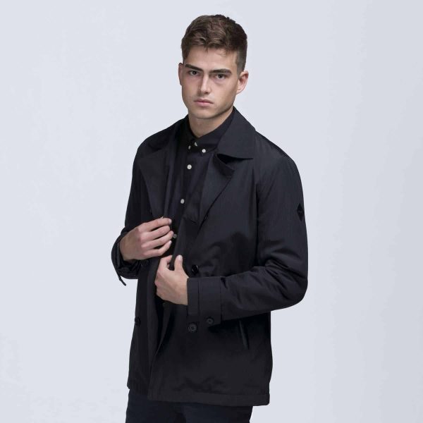Dakota Jacket - Image 5