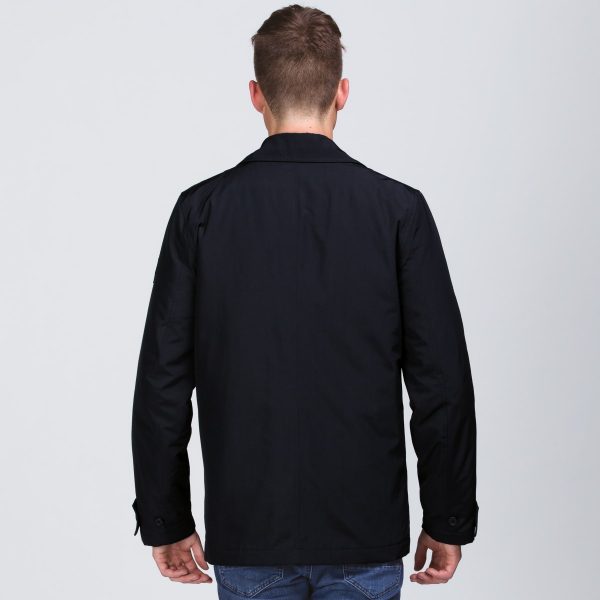 Dakota Jacket - Image 4