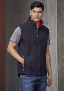 Healthcare Men's Vests