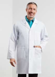 Lab Coats