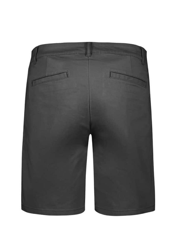 Lawson Ladies Chino Short - Image 10