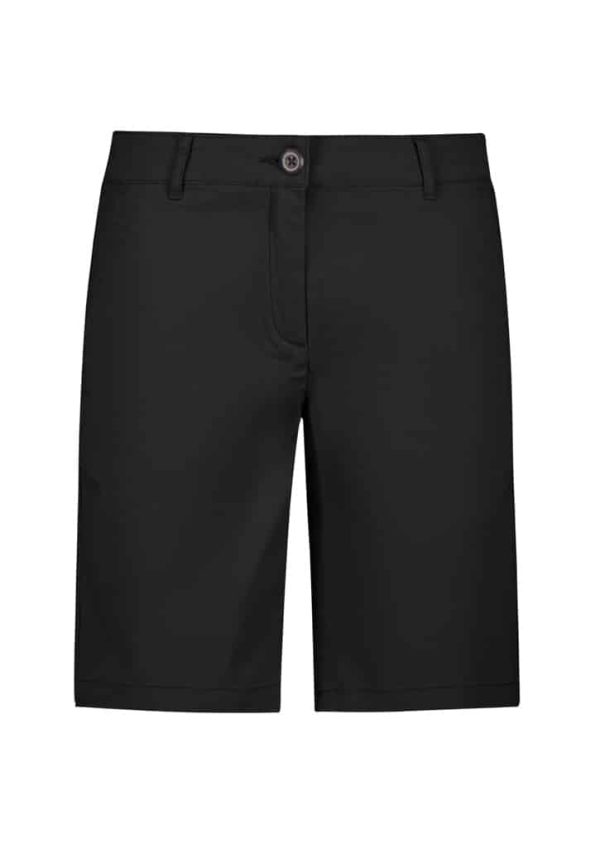 Lawson Ladies Chino Short - Image 8