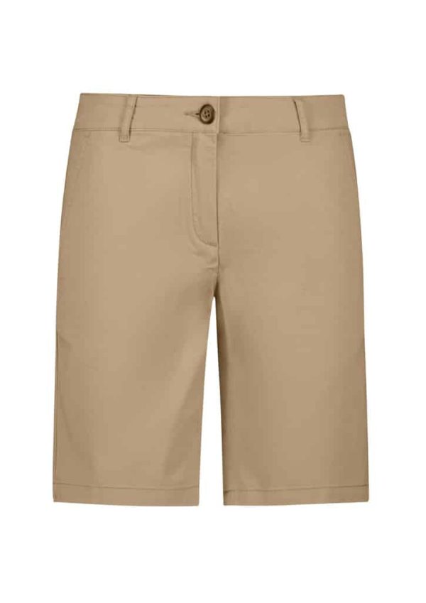 Lawson Ladies Chino Short - Image 6