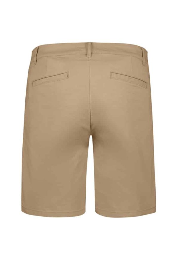 Lawson Ladies Chino Short - Image 7
