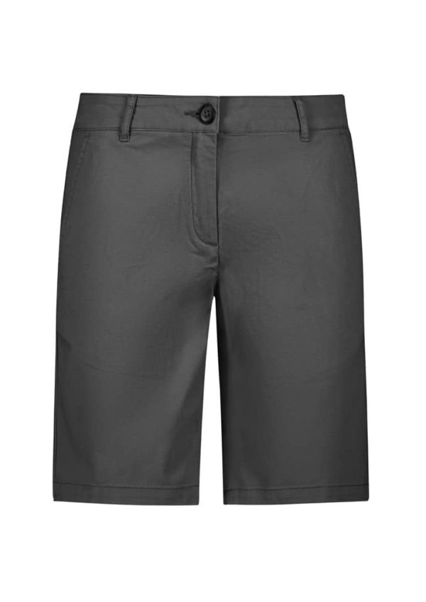 Lawson Ladies Chino Short - Image 5