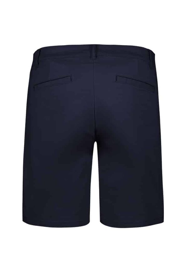 Lawson Ladies Chino Short - Image 4
