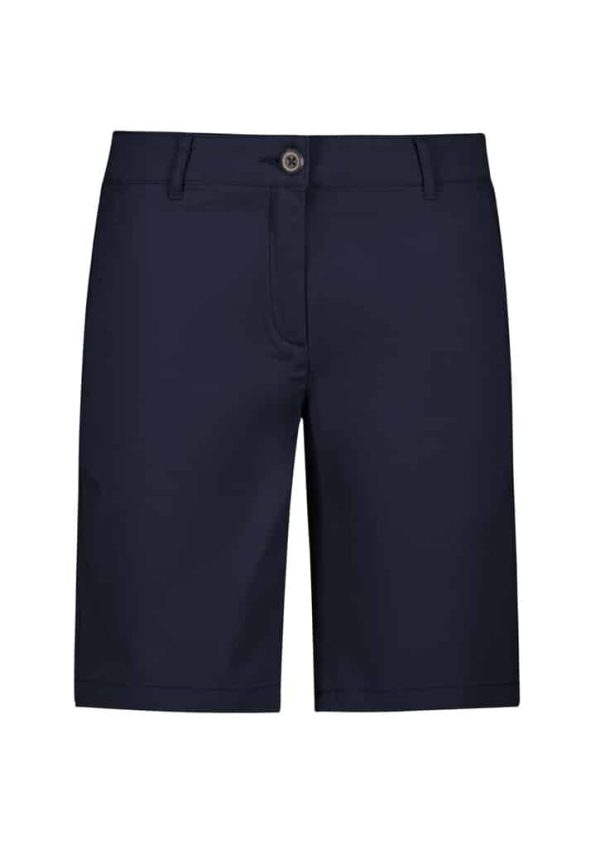 Lawson Ladies Chino Short - Image 3
