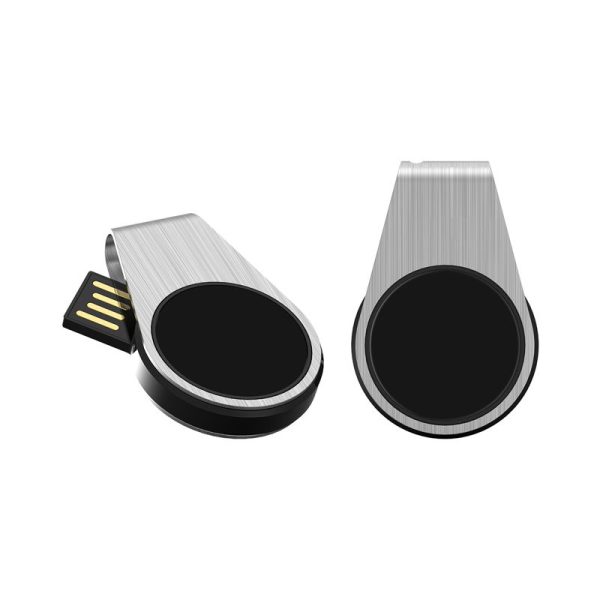 Monika LED Flash Drive - Image 10