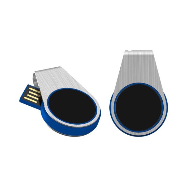 Monika LED Flash Drive - Image 9