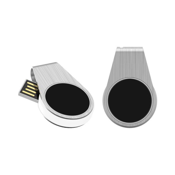 Monika LED Flash Drive - Image 3