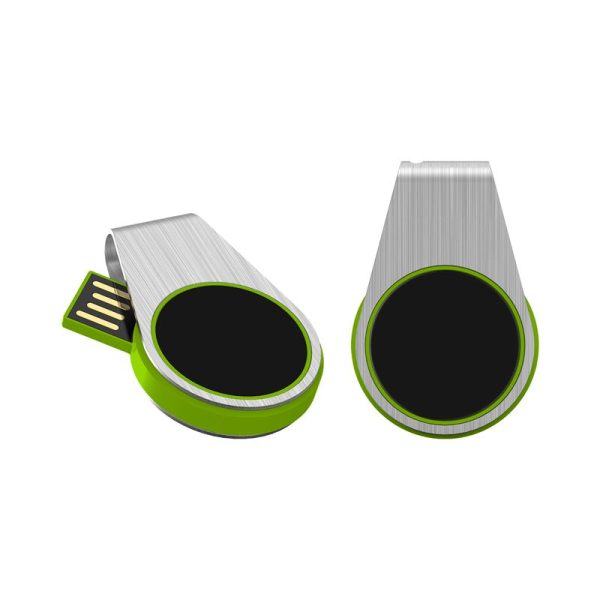 Monika LED Flash Drive - Image 5