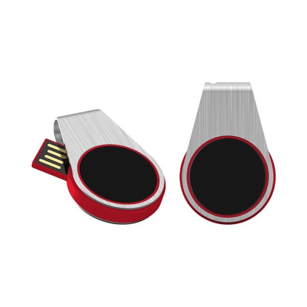 Monika LED Flash Drive - Image 4