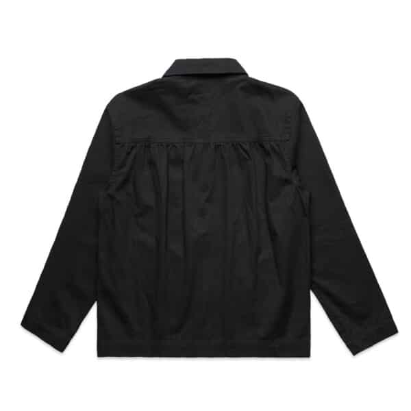 Wo's Chore Jacket - Image 6