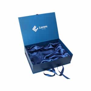 Custom Gift Box