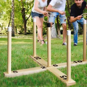 Outdoor Games