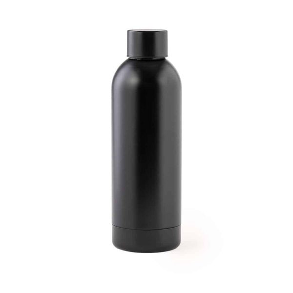 Metallic Drink Bottle - Image 6