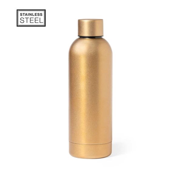 Metallic Drink Bottle - Image 7