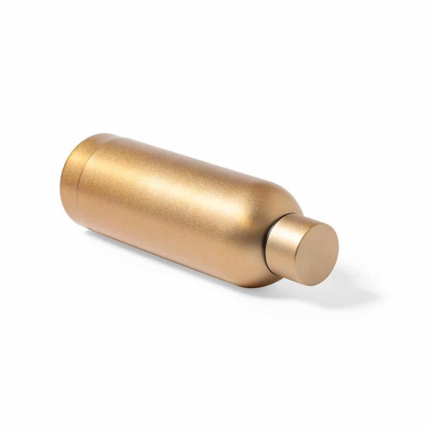 Metallic Drink Bottle - Image 8