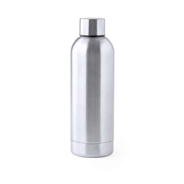 Metallic Drink Bottle - Image 4